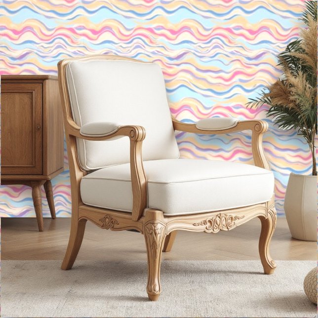 Welle Tapete (Von Creator hochgeladen)