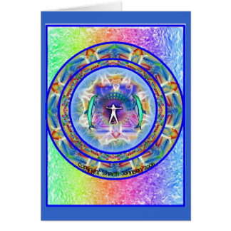 Welle von Delphin Farbe