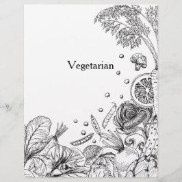 Welle von Veggies Schwarz - Rezept Kategorie