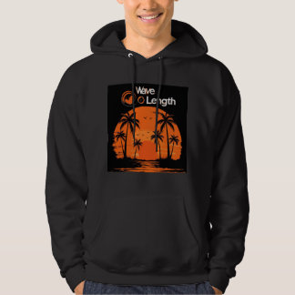 Wellen Hoodie