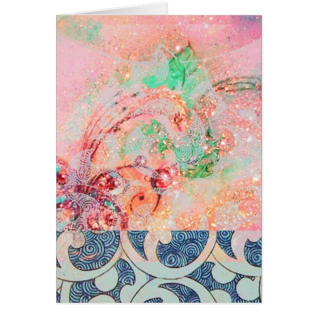 WELLEN / MAGIC BUTTERFLY-PFLANZE (Vorne)