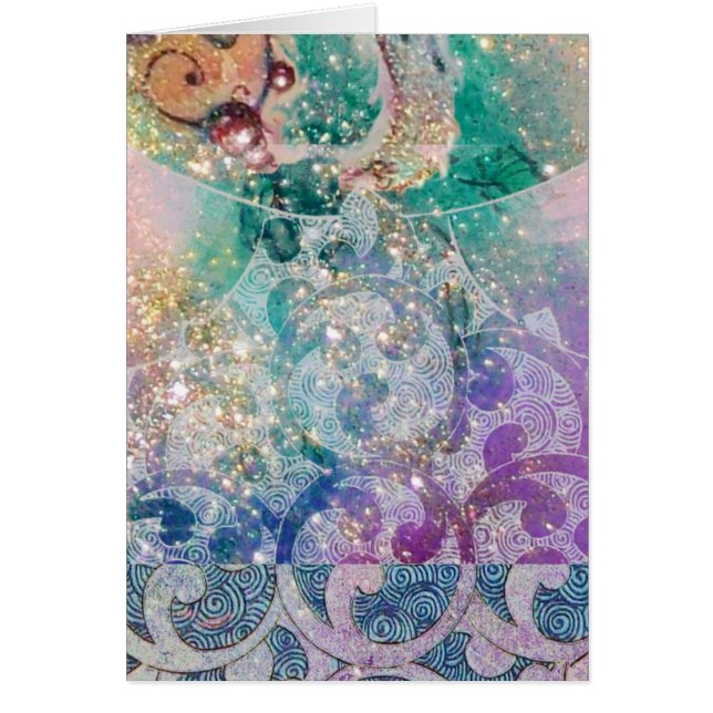 WELLEN / MAGIC BUTTERFLY-PFLANZE (Vorne)