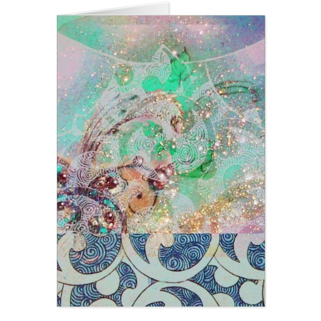 WELLEN / MAGIC BUTTERFLY-PFLANZE (Vorne)