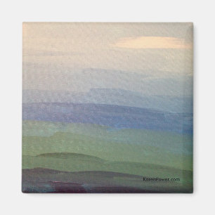 Wellen - Magnet