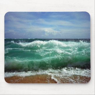 Wellen Mousepad