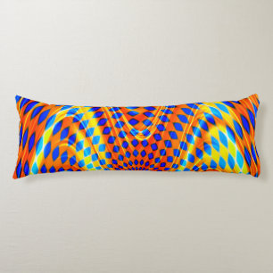 Wellen..... Seitenschläferkissen