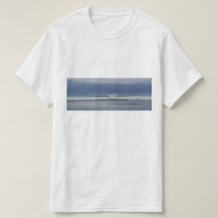 Wellen-T - Shirt