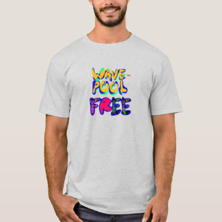Wellenbad T-Shirt