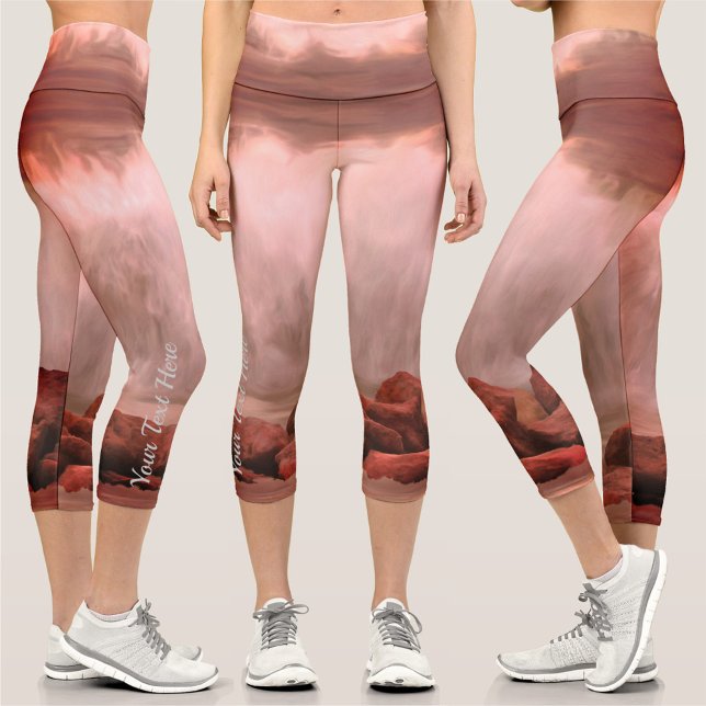 Wellenbrecher 0893 capri leggings (Von Creator hochgeladen)
