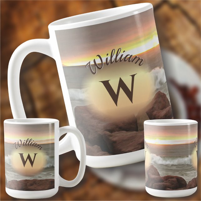 Wellenbrecher 0893 kaffeetasse (Von Creator hochgeladen)