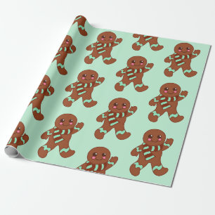 Wellengebackpapier Geschenkpapier