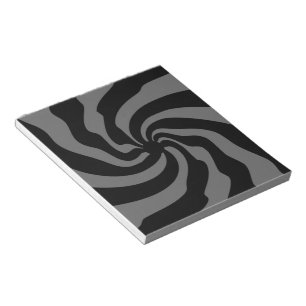 WELLENKREIS NOTIZBLOCK