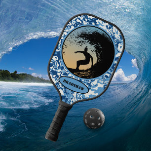 Wellenreiten Pickleball Schläger