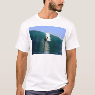 Wellenreiten T-Shirt