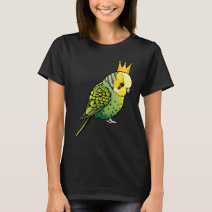 Wellensittich für Besitzer von Wellensittichen 1 T-Shirt