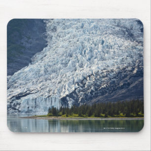 Wellesley Gletscher im Uni-Fjord Mousepad