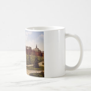Wellesley Uni Massachusetts Kaffeetasse