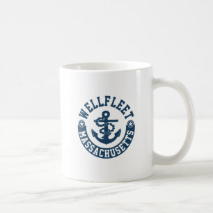 Wellfleet Massachusetts Tasse