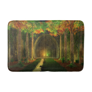 Wellinghall Bath Mat Badematte