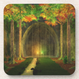 Wellinghall Cork Untersetzer