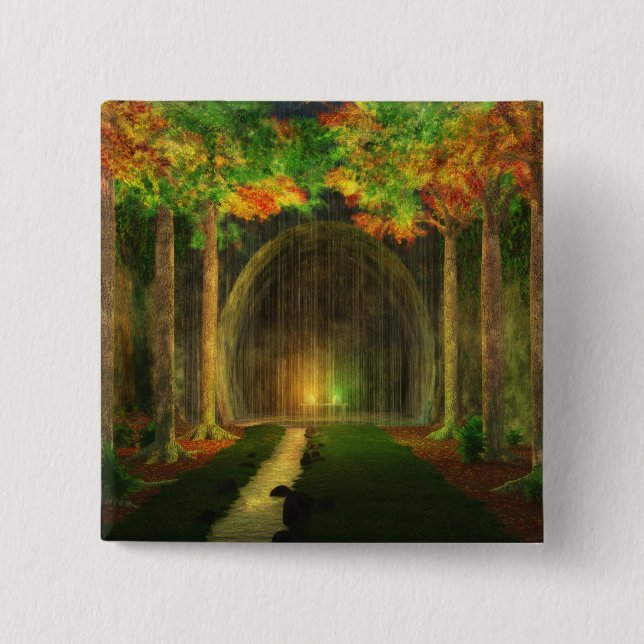 Wellinghaltasten Button (Vorderseite)