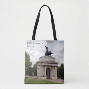 Wellington Arch London-Tasche