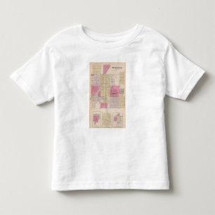 Wellington, Beaumont, Brainar, d und Benton, Kleinkind T-shirt