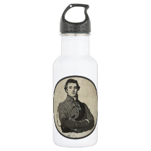 Wellington Trinkflasche