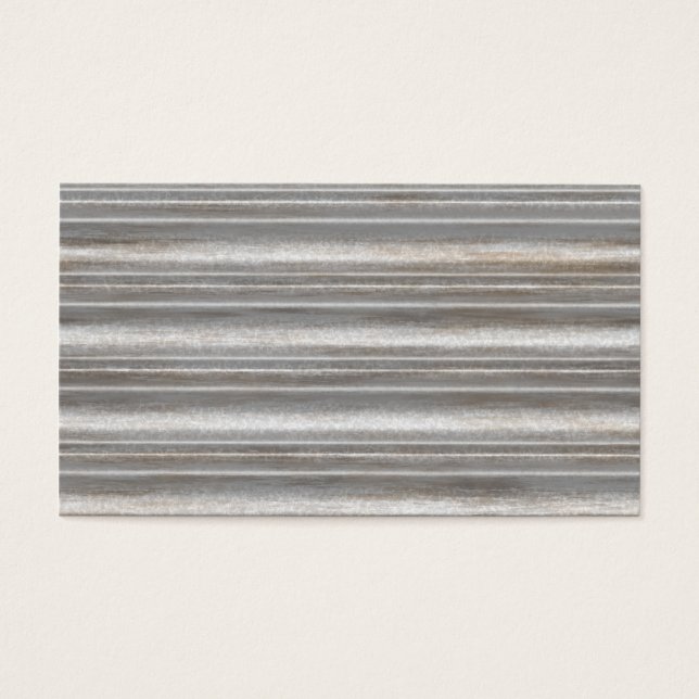 Wellmetall (Vorderseite)