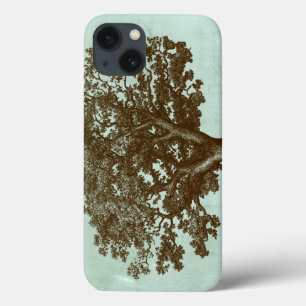 Wellness-Center-Baum IV Case-Mate iPhone Hülle