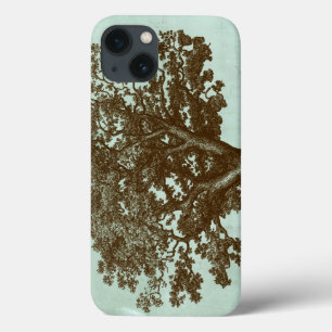 Wellness-Center-Baum IV Case-Mate iPhone Hülle