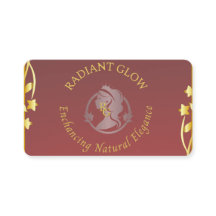 Wellness-Center & Beauty Business Card