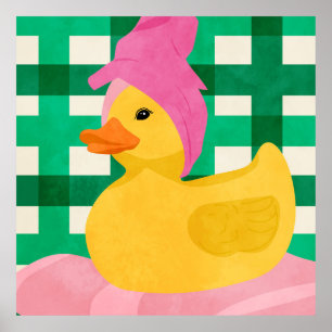 Wellness-Center Day Poster