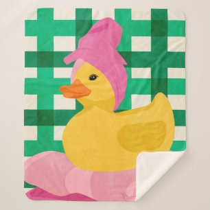 Wellness-Center Day Sherpadecke