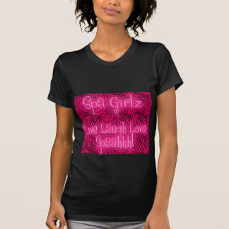 Wellness-Center Girlz T-Shirt