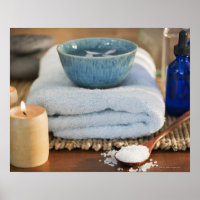 Wellness-Center noch Leben