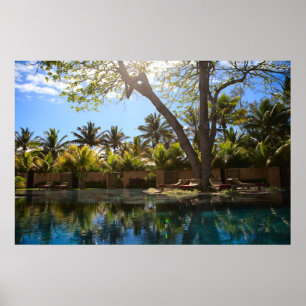 WELLNESS-CENTER POSTER