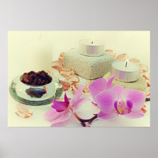 Wellness-Center Poster