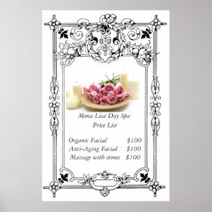 Wellness-Center Poster