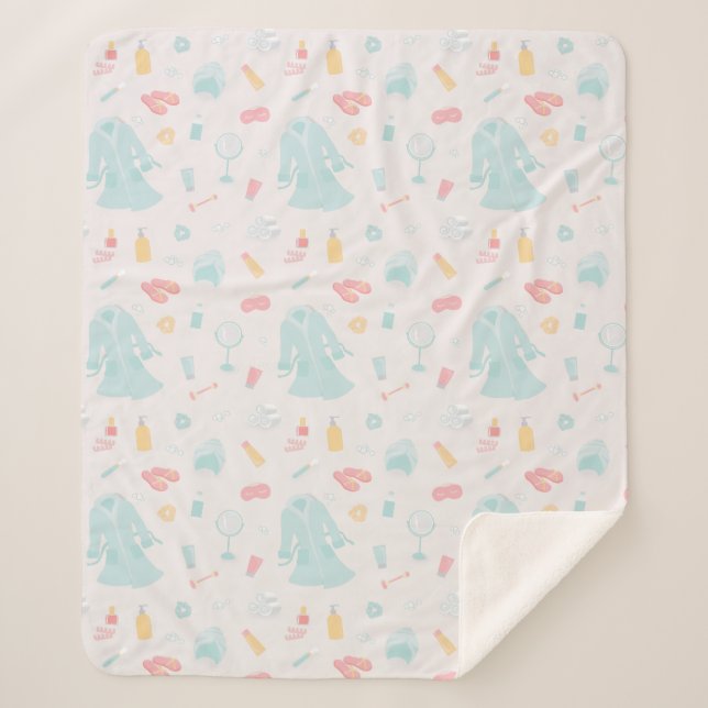 Wellness-Center Sherpadecke (Vorderseite)