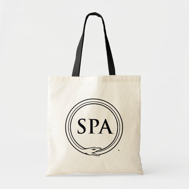 WELLNESS-CENTER Taschen-Tasche Tragetasche (Vorne)