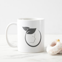 Wellness-Center-Tasse Kaffeetasse