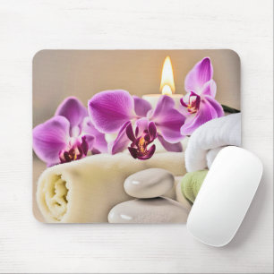 Wellness-Center Therapy Mousepad
