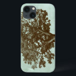 Wellness-Center Tree IV Case-Mate iPhone Hülle<br><div class="desc">floral</div>