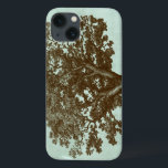 Wellness-Center Tree IV Case-Mate iPhone Hülle<br><div class="desc">floral</div>