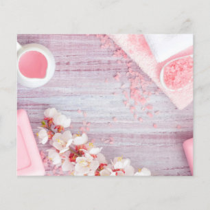 Wellness-Center Wellness Beauty Massage Flyer