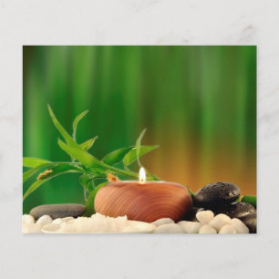 Wellness-Center Wellness Beauty Massage Flyer