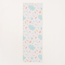 Wellness-Center Yogamatte