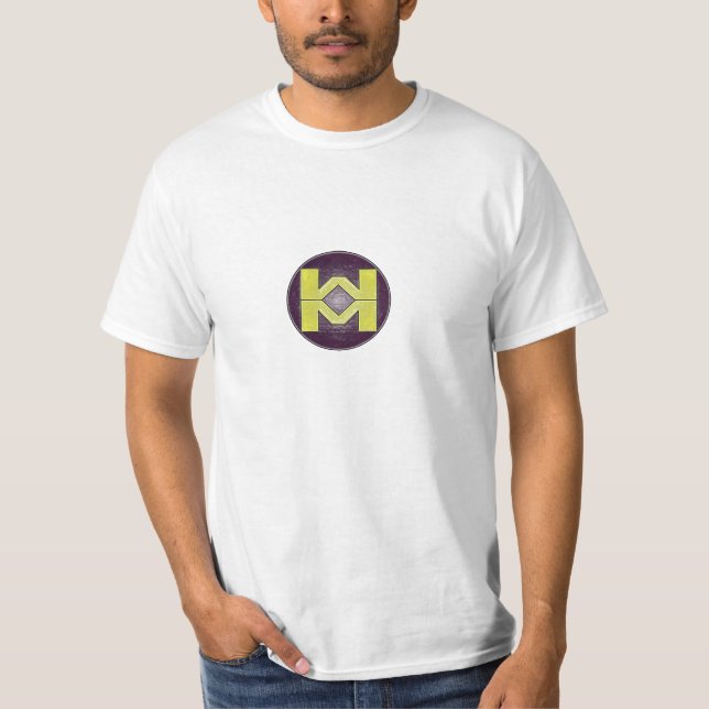 Wellness-Mann-T - Shirt 2010 (Vorderseite)