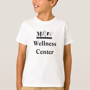 Wellness-MittelT-Shirt T-Shirt
